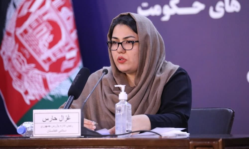 متهم شدن بیش از 200 مسوول حکومتی به حیف  و میل بودجه کرونا - خبرگزاری افغان ایرکا
