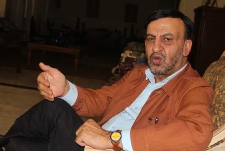 امریکا طی 20 سال گذشته مانع سرمایه گذاری کشورهای منطقه در افغانستان شدند - خبرگزاری افغان ایرکا
