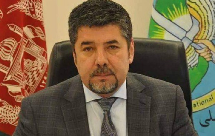 نبیل: بعضى ها به گونه موریانه های داخل نظام عمل کردند و باعث ضعف ما در میدان جنگ شدند - خبرگزاری افغان ایرکا