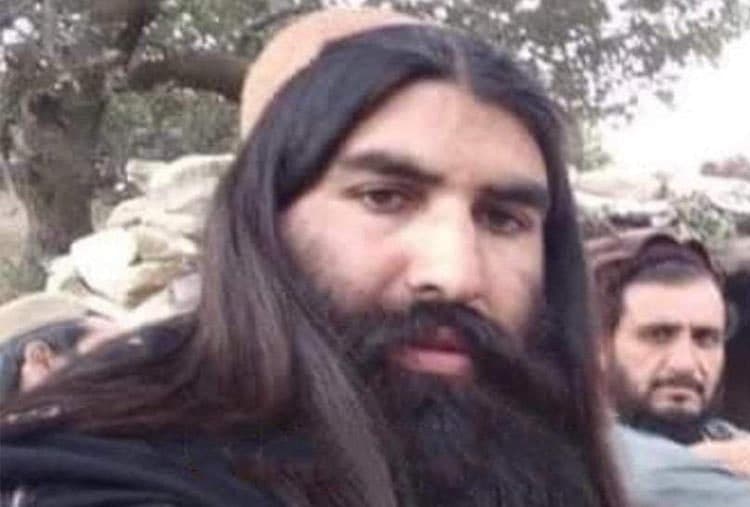  عضو ارشد لشکر طیبه در کنر کشته شد  - خبرگزاری افغان ایرکا