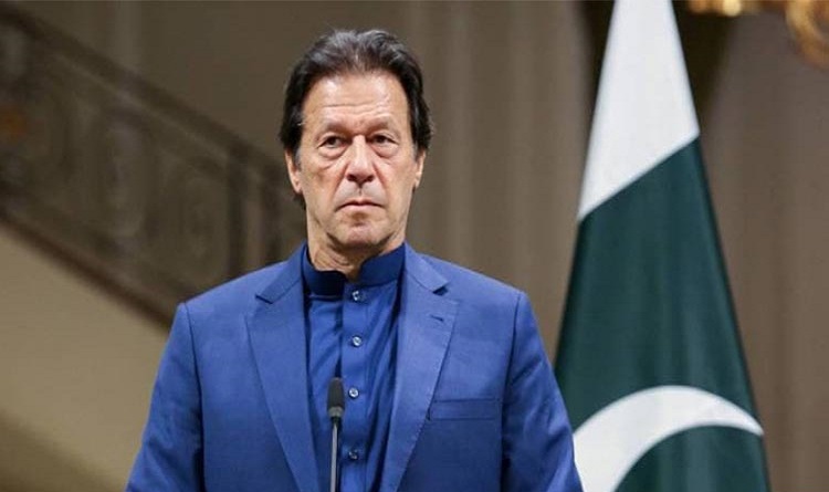  عمران خان: امریکا اوضاع افغانستان را به هم ریخته است  - خبرگزاری افغان ایرکا