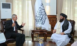 از سرگیری پروازها محور دیدار مقامات ازبکستان و طالبان - خبرگزاری افغان ایرکا