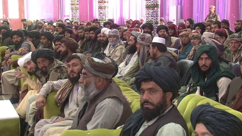  طالبان: ارتش منظم و مقتدر در شمال کشور تشکیل می شود - تصویر دوم خبر