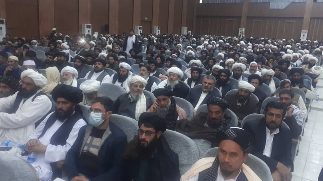  والی طالبان برای هرات: دفاع از حقوق مظلومان هیچ گونه تعلل نخواهد کرد - خبرگزاری افغان ایرکا