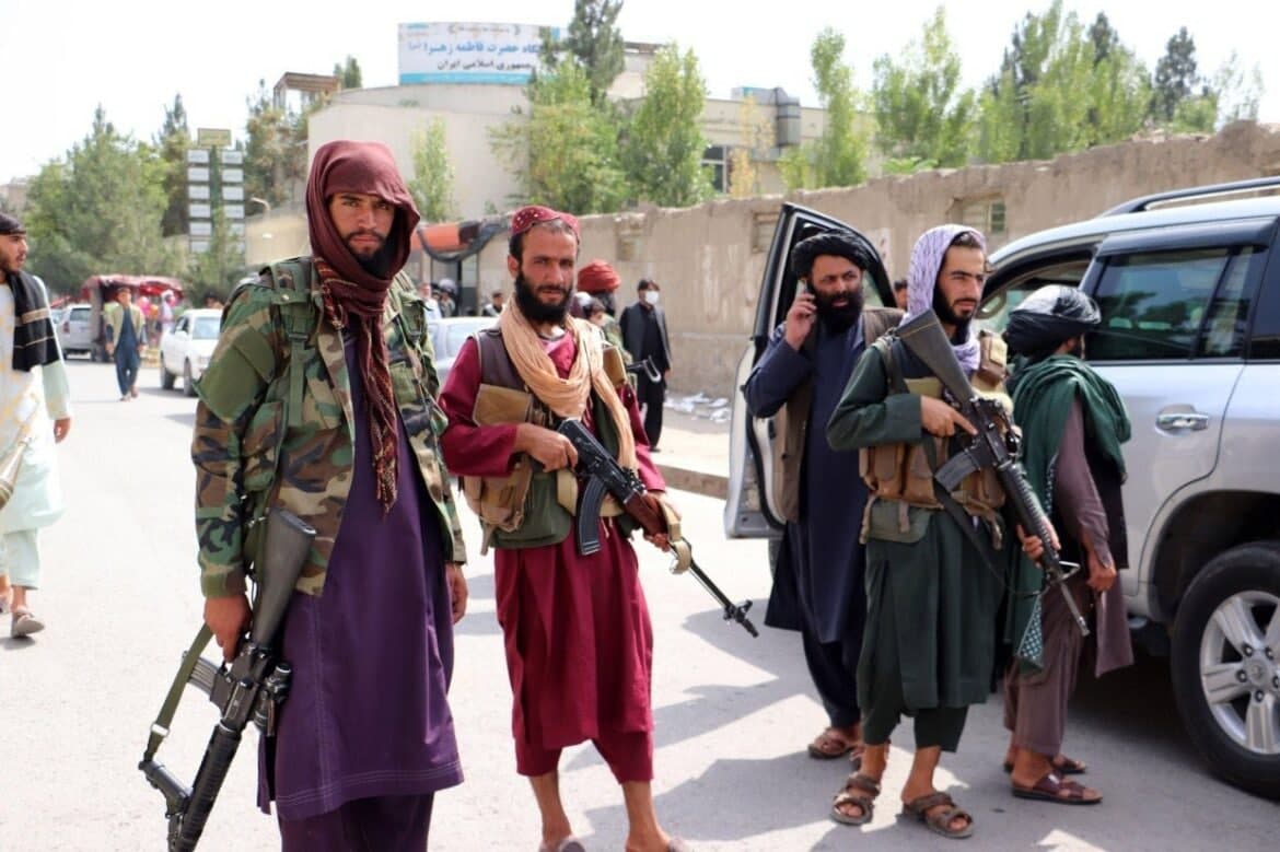 طالبان: ادعای غارت مواد کمکی در بدخشان بی اساس است - خبرگزاری افغان ایرکا