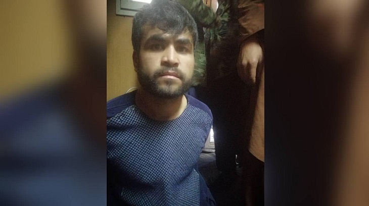 آدم ربای  که می خواست یک تاجر را اختطاف کند، بازداشت شد - خبرگزاری افغان ایرکا