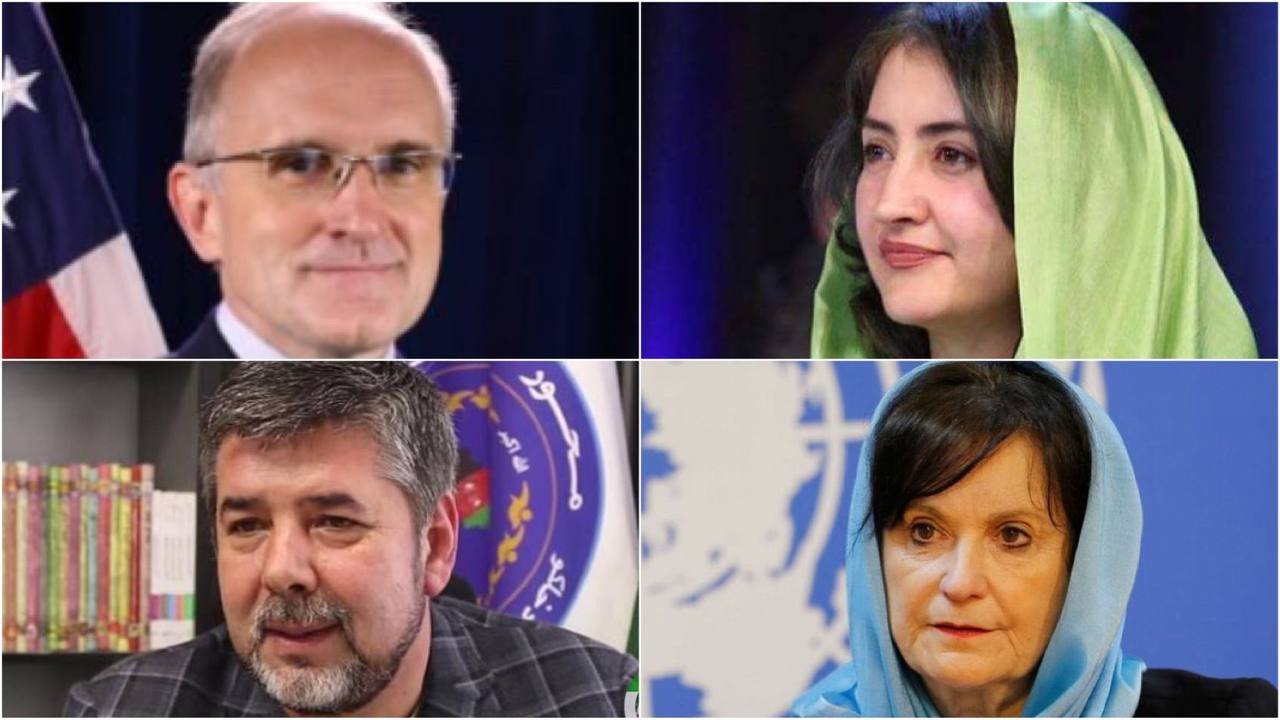 واکنش های تُند داخلی و جهانی به تعهد شکنی طالبان؛ توتاخیل: «لعنت به تو طالب»