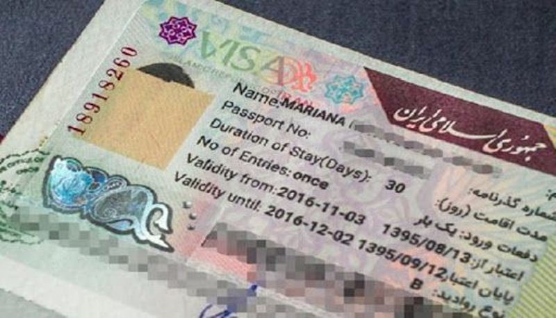  به دلیل تخلفات مکرر؛ سامانه نوبت دهی تمدید ویزای اتباع افغانستانی در ایران محدود شده است - خبرگزاری افغان ایرکا
