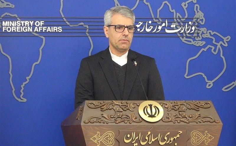 Iran says relations with Afghanistan will continue in all areas