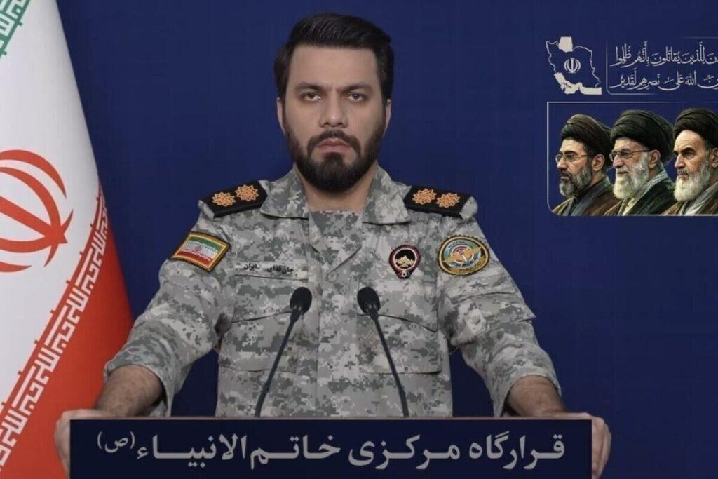 تهران: هر کشوری که از دارایی های ایران مبلغی دریافت کند اجازۀ عبور از تنگۀ هرمز را نخواهند داشت