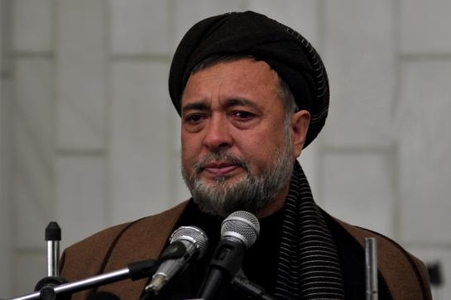 واکنش سخنگوی رئیس جمهور به اظهارات محقق در خصوص هشدار به فروپاشی حکومت وحدت ملی - خبرگزاری افغان ایرکا