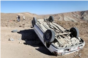 حادثه ترافیکی در زابل 16 زخمی بر جا گذاشت - خبرگزاری افغان ایرکا