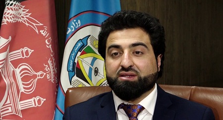وزارت داخله دست داشتن افراد داخلی در حملات اخیر کابل را پذیرفت - خبرگزاری افغان ایرکا