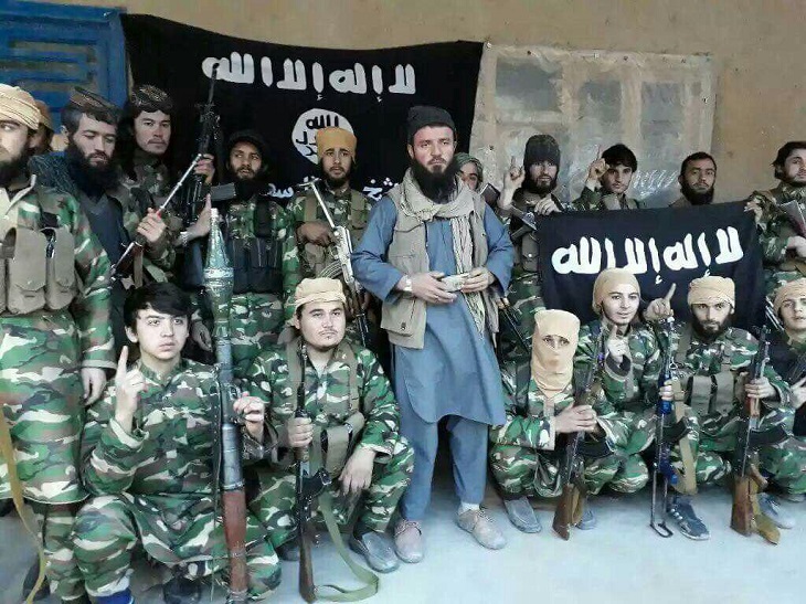 فرمانده نیروهای داعش در جوزجان کشته شد - خبرگزاری افغان ایرکا
