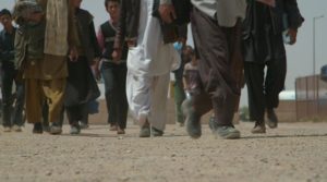 روزانه نزدیک به 2 هزار شهروند کشور به طور غیرقانونی راهی ایران میشوند - خبرگزاری افغان ایرکا