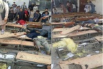 بازهم سپاهیان جهل مراکز آگاهی را هدف قرار دادند! - خبرگزاری افغان ایرکا