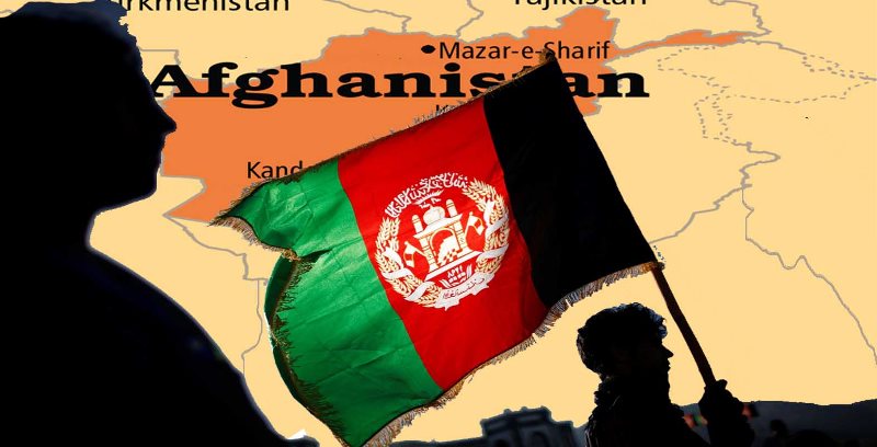 کاهش درگیری ها در افغانستان و چشم انداز صلح - خبرگزاری افغان ایرکا