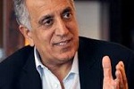 زلمی خلیلزاد: به حمایت همیشگی آمریکا دل نبندید - خبرگزاری افغان ایرکا