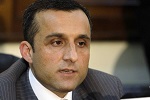 واکنش امرالله صالح به لت و کوب پولیس توسط پروین درانی - خبرگزاری افغان ایرکا