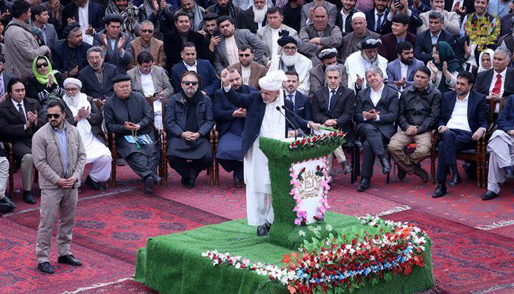 بلخ آخرین خاکریز امپراطوری تاجیک ها بود که امروز برای همیشه در هم شکست!! - تصویر دوم خبر