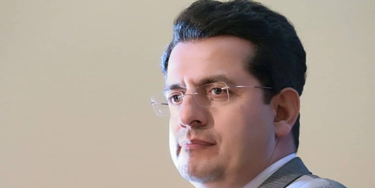 ایران: به هیچ کشوری اجازه نمی دهیم جایگزین ایران در بازار نفت شود - خبرگزاری افغان ایرکا