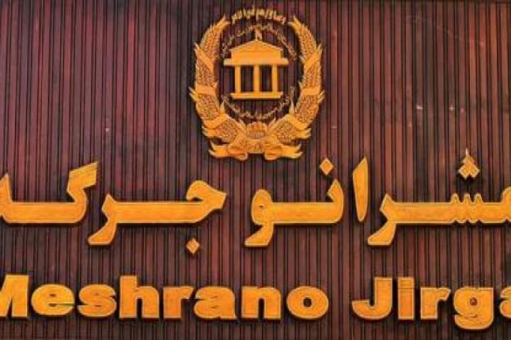واکنش مجلس سنا به بازداشت دلاور؛ وزارت داخله از واردکردن اتهام بر تجار ملی خودداری کند - خبرگزاری افغان ایرکا