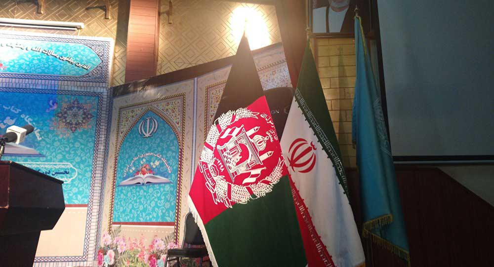 همکاری های ایران و افغانستان در حوزه برق سرعت می گیرد - خبرگزاری افغان ایرکا