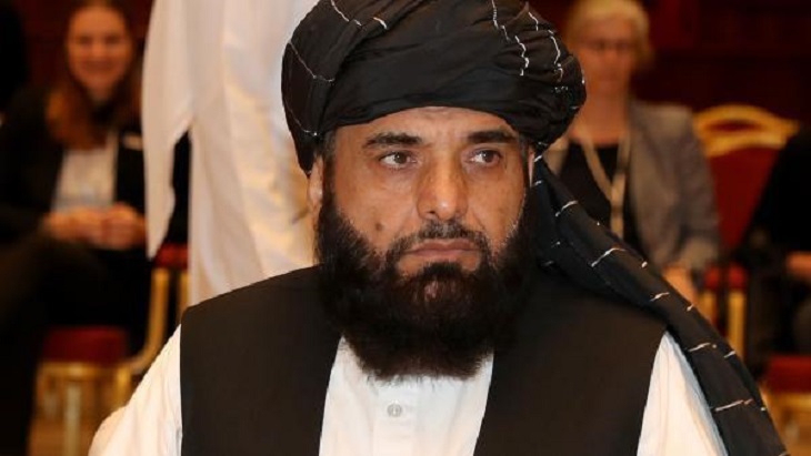  طالبان: گزارش رسانه ها مبنی بر توافق آتش بس حقیقت ندارد!  - خبرگزاری افغان ایرکا