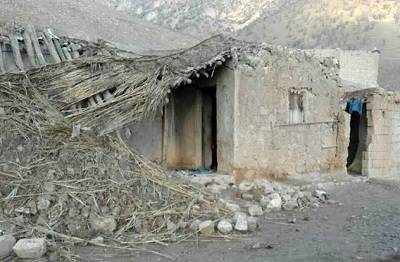 ریزش سقف خانه در کنر جان 6 کودک را گرفت - خبرگزاری افغان ایرکا