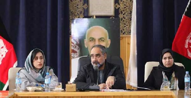 والی هرات: از زنان حمایت می کنیم - خبرگزاری افغان ایرکا
