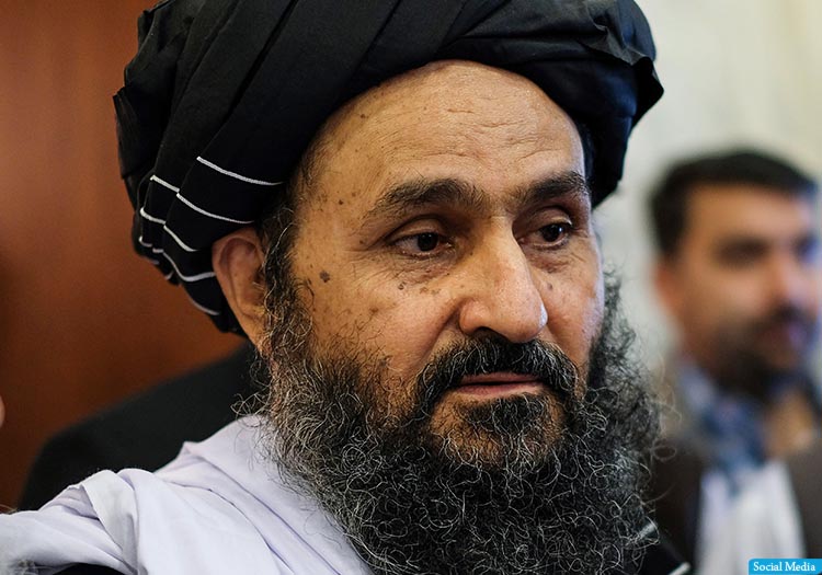  ملابرادر: با خروج امریکا از افغانستان جنگ پایان می یابد  - خبرگزاری افغان ایرکا