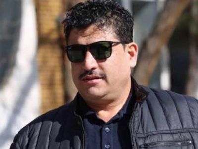 مدیر مبارزه با مواد مخدر فرماندهی پولیس کابل به اتهام قاچاق مواد مخدر بازداشت شد - خبرگزاری افغان ایرکا