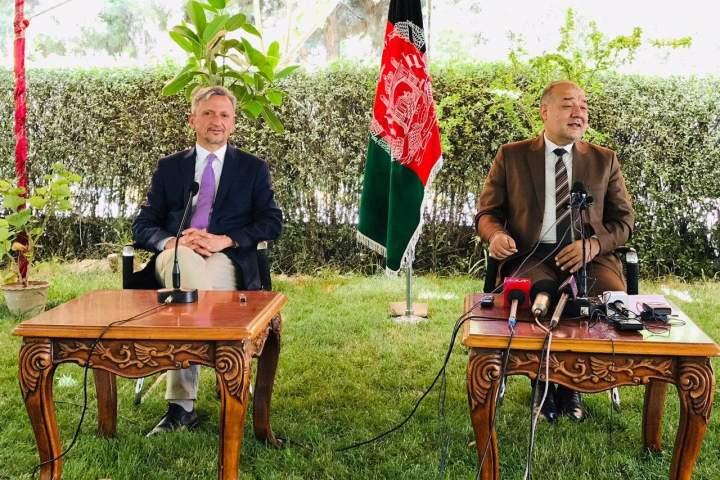 کسانی که از طرح قرنطین در بلخ سرپیچی کنند، تا یک صد هزار افغانی جریمه خواهند شد - خبرگزاری افغان ایرکا