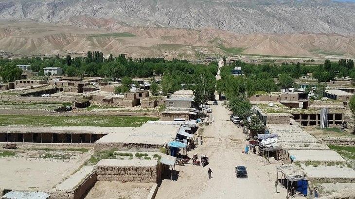 یک پدر و پسر در فاریاب به جرم دادن آب به نیروهای امنیتی از سوی طالبان تیرباران شدند - خبرگزاری افغان ایرکا