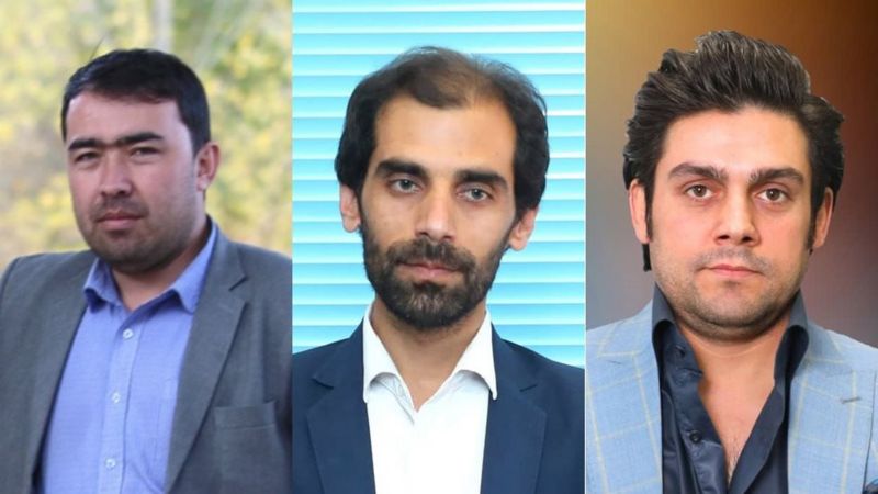 یما سیاوش، مجری مطرح تلویزیونی در انفجار کابل کشته شد - تصویر دوم خبر