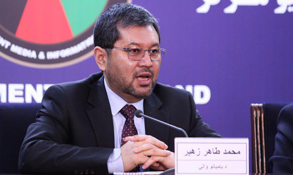 طاهر زهیر: برای اعمال فشار بر طالبان به یوناما و اتحادیه ی اروپا نامه می فرستیم تا از قتل خبرنگاران دست بردارند - خبرگزاری افغان ایرکا
