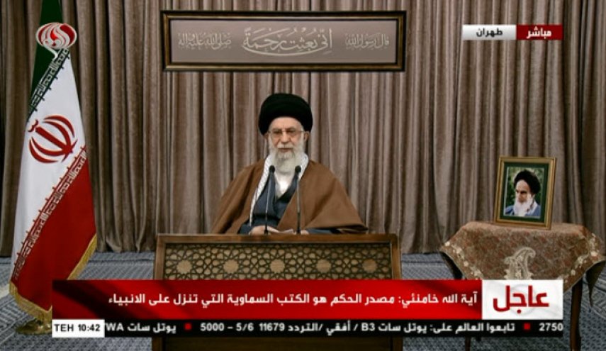 دو هدف دشمن در جنگ نرم؛ «شکستن زنجیره تواصی» و «وارونه نمایی از حقایق»  - خبرگزاری افغان ایرکا