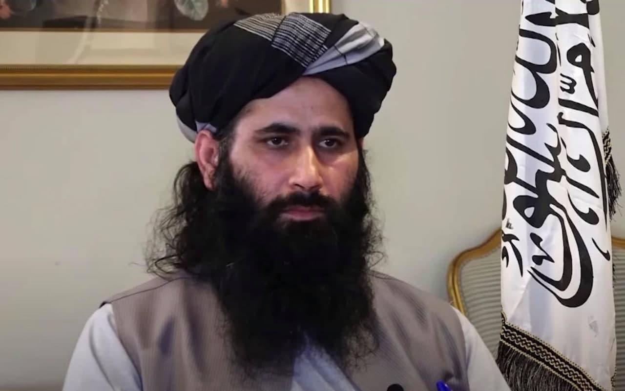 سخنگوی طالبان: بایدن با پایبند نبودن به توافق دوحه، وجه آمریکا را مخدوش کرد - خبرگزاری افغان ایرکا