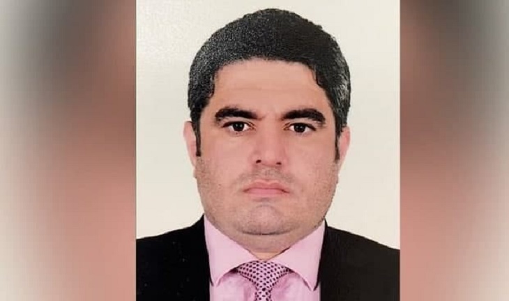  فهد داود رئیس اداره هوانوردی ملکی شد - خبرگزاری افغان ایرکا