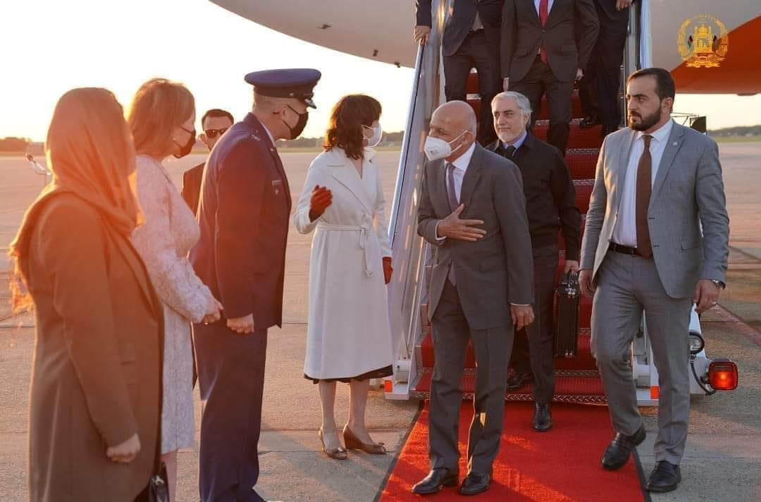 دستآورد منفی سفر سران ارگ و سپیدار برای تاریخ - خبرگزاری افغان ایرکا
