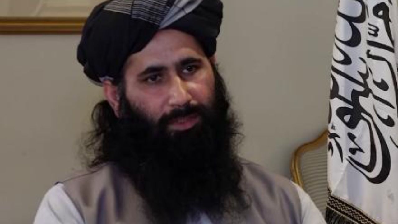 طالبان: امنیت دیپلمات ها در مزار شریف را تضمین می کنیم - خبرگزاری افغان ایرکا