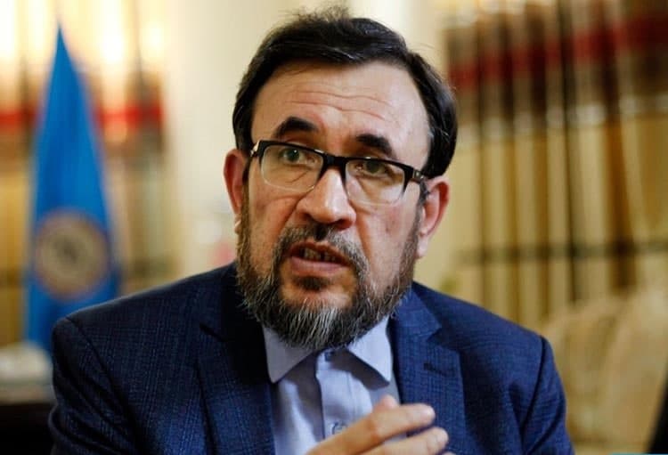  امین احمدی: طالبان باید تعهد و پای بندی خود را به آزادی بیان نشان بدهند  - خبرگزاری افغان ایرکا