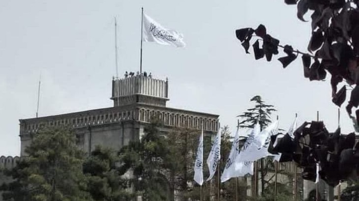 گماشتن والیان جدید از سوی رهبر طالبان  - خبرگزاری افغان ایرکا