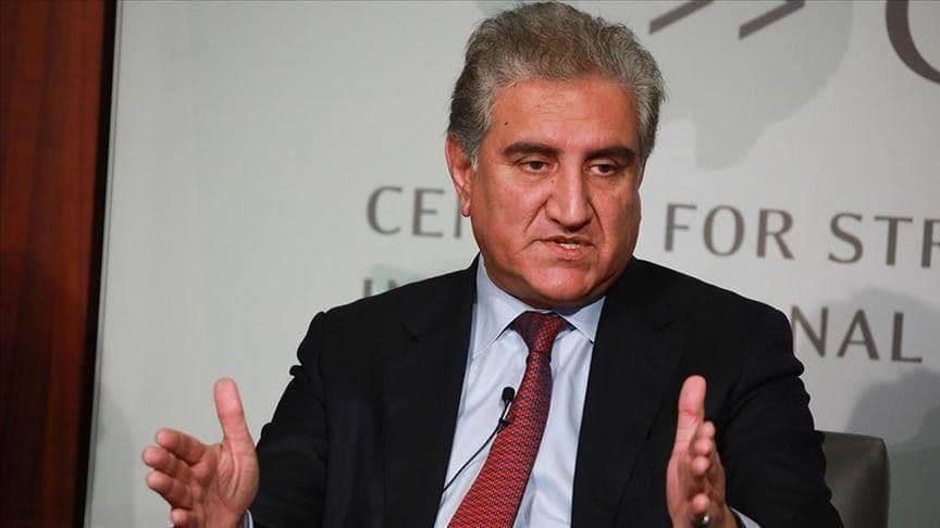 قریشی: پاکستان به حصارکشی خود در امتداد خط دیورند ادامه می دهد - خبرگزاری افغان ایرکا