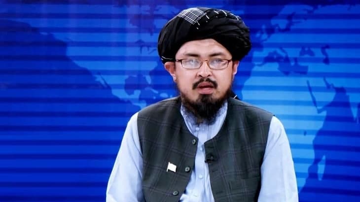سمنگانی: بایدن  ثابت ساخت که طالبان بهانه است - خبرگزاری افغان ایرکا