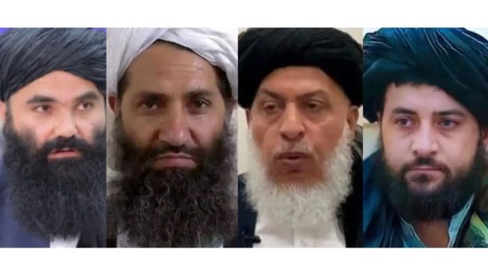 اختلافات داخلی طالبان بر سر محدودیت های زنان؛ بحران جدید برای هبت الله آخندزاده - خبرگزاری افغان ایرکا
