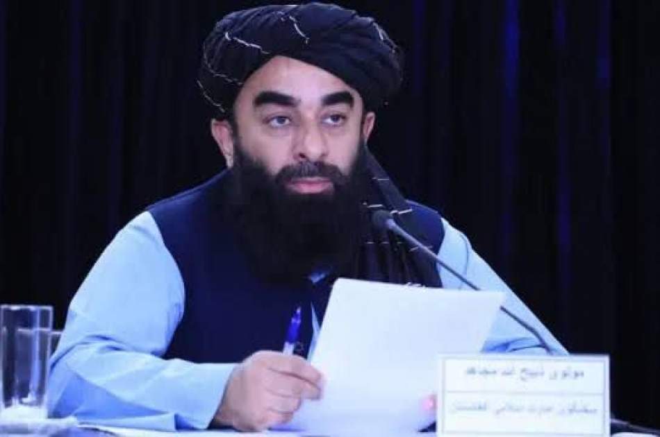 توقف موقت عملیات «رد الظلم» نیروهای دفاعی کشور علیه رژیم پاکستان به  مناسبت عید فطر  - خبرگزاری افغان ایرکا