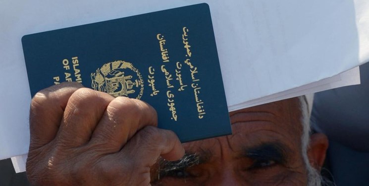  ثبت نام گذرنامه در افغانستان آنلاین می شود  - خبرگزاری افغان ایرکا