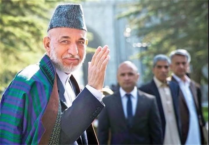 نقش پنهان کرزی در مهندسی انشعاب مقاومت - خبرگزاری افغان ایرکا