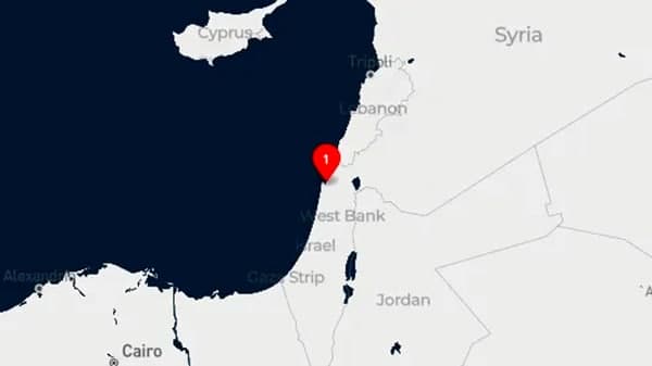 بندرهای اسرائیل پارکینگ کشتی ها شدند - خبرگزاری افغان ایرکا